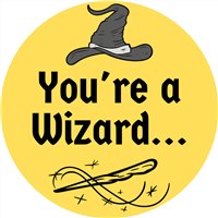 badge